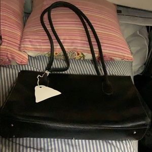 Shoulder/satchel style bag